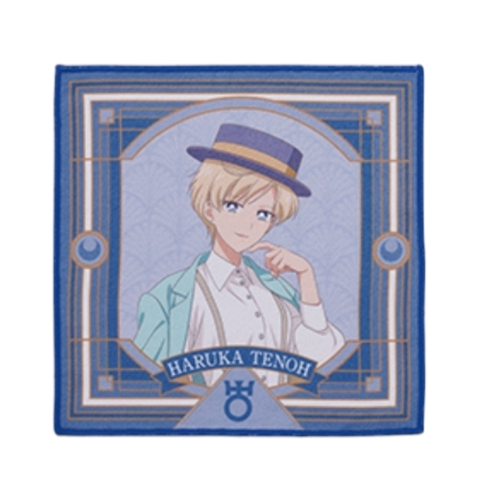 Sailor Moon Haruka Tenoh Towel - Picture 7 of 7